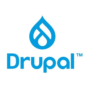 Logo Drupal