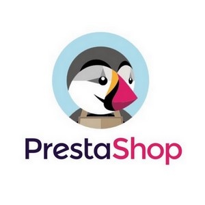 Logo PrestaShop 8