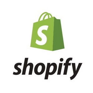 Logo Shopify