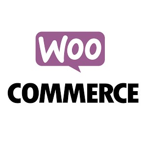 Logo WooCommerce