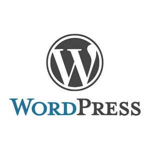 Logo WordPress